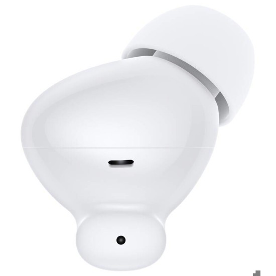 Căști Wireless Honor Choice Earbuds X5 Pro, Albe Căști Wireless Honor Choice Earbuds X5 Pro, Albe (Bakr, HONORX5PROWHITE) by www.silkase.ro
