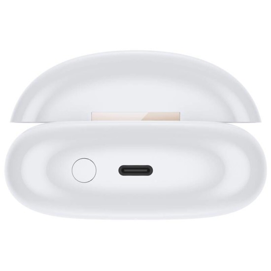 Căști Wireless Honor Choice Earbuds X5 Pro, Albe Căști Wireless Honor Choice Earbuds X5 Pro, Albe (Bakr, HONORX5PROWHITE) by www.silkase.ro