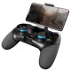 Gamepad Wireless iPega 9156, Bluetooth 2.4GHz, Compatibil Fortnite, Android, iOS, PS3, PC, Android TV, N-Switch Gamepad Wireless iPega 9156, Bluetooth 2.4GHz, Compatibil Fortnite, Android, iOS, PS3, PC, Android TV, N-Switch (Cabluri Telefon, PG-9156) by www.silkase.ro