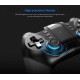 Gamepad Wireless iPega 9156, Bluetooth 2.4GHz, Compatibil Fortnite, Android, iOS, PS3, PC, Android TV, N-Switch Gamepad Wireless iPega 9156, Bluetooth 2.4GHz, Compatibil Fortnite, Android, iOS, PS3, PC, Android TV, N-Switch (Cabluri Telefon, PG-9156) by www.silkase.ro