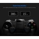 Gamepad Wireless iPega 9156, Bluetooth 2.4GHz, Compatibil Fortnite, Android, iOS, PS3, PC, Android TV, N-Switch Gamepad Wireless iPega 9156, Bluetooth 2.4GHz, Compatibil Fortnite, Android, iOS, PS3, PC, Android TV, N-Switch (Cabluri Telefon, PG-9156) by www.silkase.ro