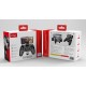 Gamepad Wireless iPega 9156, Bluetooth 2.4GHz, Compatibil Fortnite, Android, iOS, PS3, PC, Android TV, N-Switch Gamepad Wireless iPega 9156, Bluetooth 2.4GHz, Compatibil Fortnite, Android, iOS, PS3, PC, Android TV, N-Switch (Cabluri Telefon, PG-9156) by www.silkase.ro