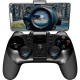 Gamepad Wireless iPega 9156, Bluetooth 2.4GHz, Compatibil Fortnite, Android, iOS, PS3, PC, Android TV, N-Switch Gamepad Wireless iPega 9156, Bluetooth 2.4GHz, Compatibil Fortnite, Android, iOS, PS3, PC, Android TV, N-Switch (Cabluri Telefon, PG-9156) by www.silkase.ro