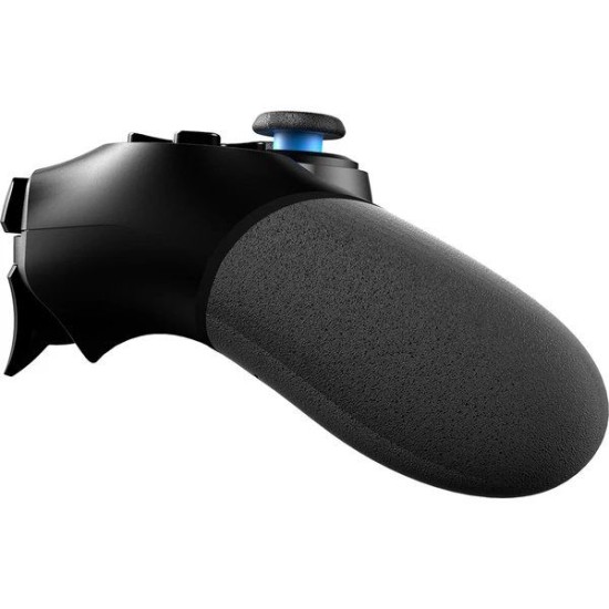 Gamepad Wireless iPega 9156, Bluetooth 2.4GHz, Compatibil Fortnite, Android, iOS, PS3, PC, Android TV, N-Switch Gamepad Wireless iPega 9156, Bluetooth 2.4GHz, Compatibil Fortnite, Android, iOS, PS3, PC, Android TV, N-Switch (Cabluri Telefon, PG-9156) by www.silkase.ro