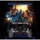 Gamepad Wireless iPega 9156, Bluetooth 2.4GHz, Compatibil Fortnite, Android, iOS, PS3, PC, Android TV, N-Switch Gamepad Wireless iPega 9156, Bluetooth 2.4GHz, Compatibil Fortnite, Android, iOS, PS3, PC, Android TV, N-Switch (Cabluri Telefon, PG-9156) by www.silkase.ro