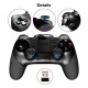Gamepad Wireless iPega 9156, Bluetooth 2.4GHz, Compatibil Fortnite, Android, iOS, PS3, PC, Android TV, N-Switch Gamepad Wireless iPega 9156, Bluetooth 2.4GHz, Compatibil Fortnite, Android, iOS, PS3, PC, Android TV, N-Switch (Cabluri Telefon, PG-9156) by www.silkase.ro