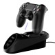 Stație de Încărcare Dublă iPega 9180 pentru Gamepad PS4 Stație de Încărcare Dublă iPega 9180 pentru Gamepad PS4 (Bakr, PG-9180) by www.silkase.ro