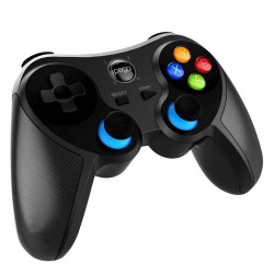 Gamepad iPega 9157 Bluetooth pentru Android/iOS/PC/Android TV/N-Switch