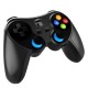 Gamepad iPega 9157 Bluetooth pentru Android/iOS/PC/Android TV/N-Switch Gamepad iPega 9157 Bluetooth pentru Android/iOS/PC/Android TV/N-Switch (Bakr, PG-9157) by www.silkase.ro