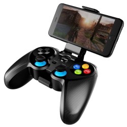 Gamepad iPega 9157 Bluetooth pentru Android/iOS/PC/Android TV/N-Switch Gamepad iPega 9157 Bluetooth pentru Android/iOS/PC/Android TV/N-Switch