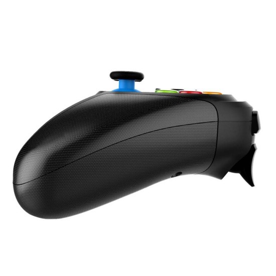 Gamepad iPega 9157 Bluetooth pentru Android/iOS/PC/Android TV/N-Switch Gamepad iPega 9157 Bluetooth pentru Android/iOS/PC/Android TV/N-Switch (Bakr, PG-9157) by www.silkase.ro