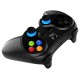 Gamepad iPega 9157 Bluetooth pentru Android/iOS/PC/Android TV/N-Switch Gamepad iPega 9157 Bluetooth pentru Android/iOS/PC/Android TV/N-Switch (Bakr, PG-9157) by www.silkase.ro