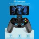 Gamepad iPega 9157 Bluetooth pentru Android/iOS/PC/Android TV/N-Switch Gamepad iPega 9157 Bluetooth pentru Android/iOS/PC/Android TV/N-Switch (Bakr, PG-9157) by www.silkase.ro