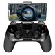 Gamepad iPega 9076 2.4GHz Bluetooth pentru Android/iOS/PS3/PS4/PC/TV (Bakr, PG-9076) by www.silkase.ro