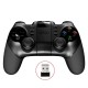 Gamepad iPega 9076 2.4GHz Bluetooth pentru Android/iOS/PS3/PS4/PC/TV (Bakr, PG-9076) by www.silkase.ro