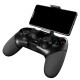 Gamepad iPega 9076 2.4GHz Bluetooth pentru Android/iOS/PS3/PS4/PC/TV (Bakr, PG-9076) by www.silkase.ro