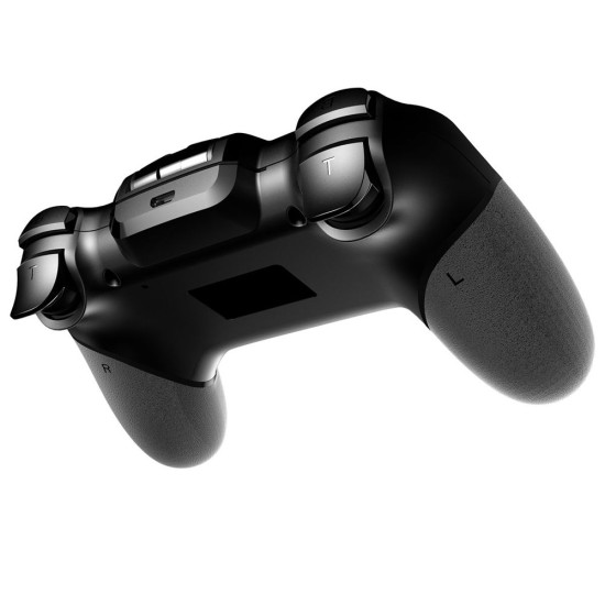 Gamepad iPega 9076 2.4GHz Bluetooth pentru Android/iOS/PS3/PS4/PC/TV (Bakr, PG-9076) by www.silkase.ro