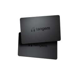 Portofel hardware crypto Tangem Wallet - set 2 carduri