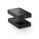 Portofel hardware crypto Tangem Wallet - set 2 carduri (Crypto Wallet, TG128X2-B) by www.silkase.ro