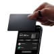 Portofel Crypto Tangem Wallet - Set 3 Carduri, Ediție Stealth Portofel Crypto Tangem Wallet - Set 3 Carduri, Ediție Stealth (Crypto Wallet, TG-STEALTH) by www.silkase.ro