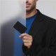 Portofel Crypto Tangem Wallet - Set 3 Carduri, Ediție Stealth Portofel Crypto Tangem Wallet - Set 3 Carduri, Ediție Stealth (Crypto Wallet, TG-STEALTH) by www.silkase.ro