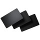 Portofel Crypto Tangem Wallet - Set 3 Carduri, Ediție Stealth Portofel Crypto Tangem Wallet - Set 3 Carduri, Ediție Stealth (Crypto Wallet, TG-STEALTH) by www.silkase.ro