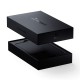 Portofel Crypto Tangem Wallet - Set 3 Carduri, Ediție Stealth Portofel Crypto Tangem Wallet - Set 3 Carduri, Ediție Stealth (Crypto Wallet, TG-STEALTH) by www.silkase.ro