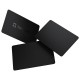 Portofel Crypto Tangem Wallet - Set 3 Carduri, Ediție Stealth Portofel Crypto Tangem Wallet - Set 3 Carduri, Ediție Stealth (Crypto Wallet, TG-STEALTH) by www.silkase.ro