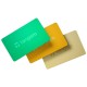 Portofel hardware crypto Tangem Wallet - set 3 carduri, editia Sun Drop (Tangem, Ingredi) by www.silkase.ro Portofel hardware crypto Tangem Wallet - set 3 carduri, editia Sun Drop (Crypto Wallet, TG-SPRING2) by www.silkase.ro