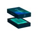 Portofel hardware crypto Tangem Wallet - set 3 carduri, editia Electric Sea (Tangem, Ingredi) by www.silkase.ro Portofel hardware crypto Tangem Wallet - set 3 carduri, editia Electric Sea (Crypto Wallet, TG-SUMMER2) by www.silkase.ro