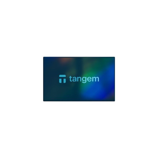 Portofel hardware crypto Tangem Wallet - set 3 carduri, editia Electric Sea (Tangem, Ingredi) by www.silkase.ro Portofel hardware crypto Tangem Wallet - set 3 carduri, editia Electric Sea (Crypto Wallet, TG-SUMMER2) by www.silkase.ro