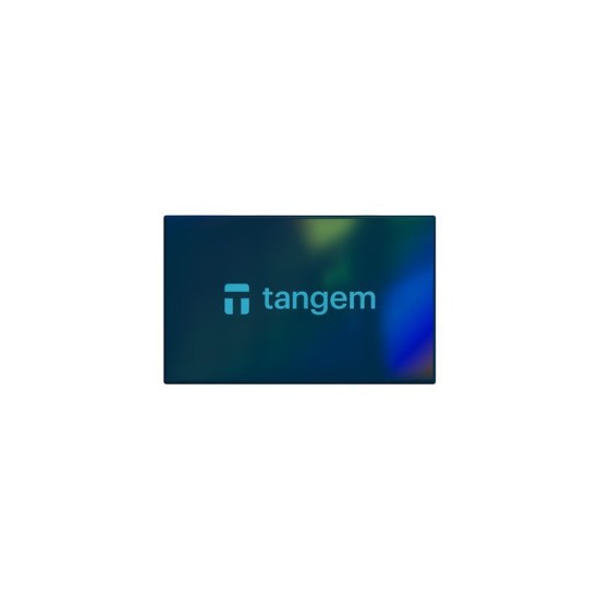Portofel hardware crypto Tangem Wallet - set 3 carduri, editia Electric Sea (Tangem, Ingredi) by www.silkase.ro Portofel hardware crypto Tangem Wallet - set 3 carduri, editia Electric Sea (Crypto Wallet, TG-SUMMER2) by www.silkase.ro