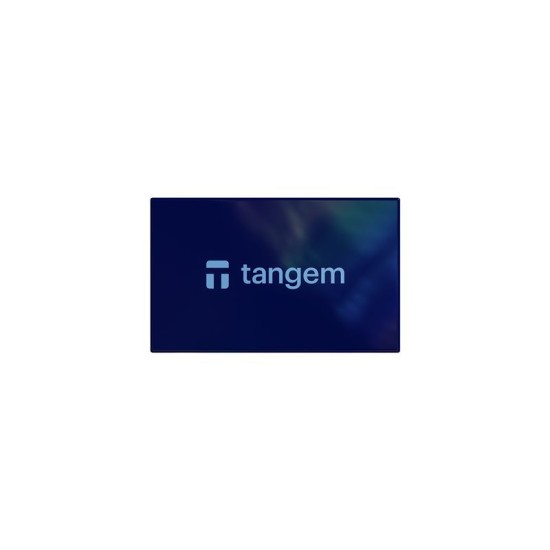 Portofel hardware crypto Tangem Wallet - set 3 carduri, editia Electric Night (Tangem, Ingredi) by www.silkase.ro Portofel hardware crypto Tangem Wallet - set 3 carduri, editia Electric Night (Crypto Wallet, TG-SUMMER3) by www.silkase.ro
