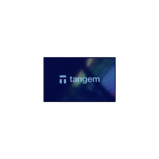Portofel hardware crypto Tangem Wallet - set 3 carduri, editia Electric Night (Tangem, Ingredi) by www.silkase.ro Portofel hardware crypto Tangem Wallet - set 3 carduri, editia Electric Night (Crypto Wallet, TG-SUMMER3) by www.silkase.ro
