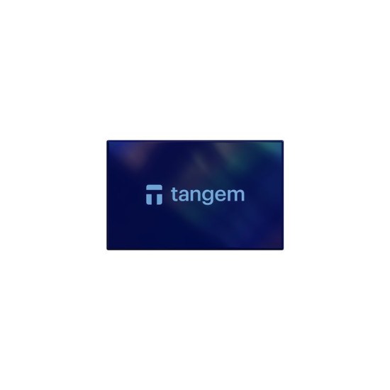 Portofel hardware crypto Tangem Wallet - set 3 carduri, editia Electric Night (Tangem, Ingredi) by www.silkase.ro Portofel hardware crypto Tangem Wallet - set 3 carduri, editia Electric Night (Crypto Wallet, TG-SUMMER3) by www.silkase.ro