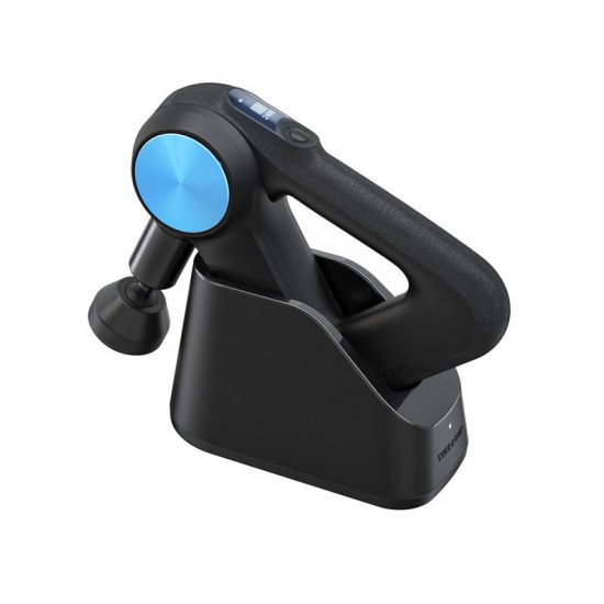 Incarcator wireless pentru pistol de masaj Therabody Pro (Therabody, Ingredi) by www.silkase.ro Incarcator wireless pentru pistol de masaj Therabody Pro (Incarcatoare, PRO-STND-PKG-EU) by www.silkase.ro