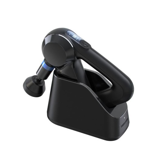 Stand de incarcare wireless pentru pistol de masaj Therabody Elite (Therabody, Ingredi) by www.silkase.ro Stand de incarcare wireless pentru pistol de masaj Therabody Elite (Incarcatoare, ELITE-STND-PKG-EU) by www.silkase.ro