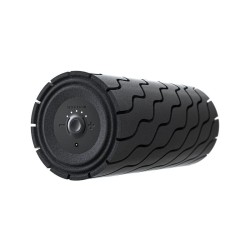 Rola de masaj cu vibratii Therabody Wave Roller