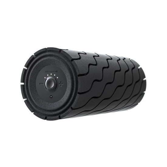 Rola de masaj cu vibratii Therabody Wave Roller (Therabody, Ingredi) by www.silkase.ro Rola de masaj cu vibratii Therabody Wave Roller (Diverse accesorii, WAVEROLLER-PKG-EU) by www.silkase.ro