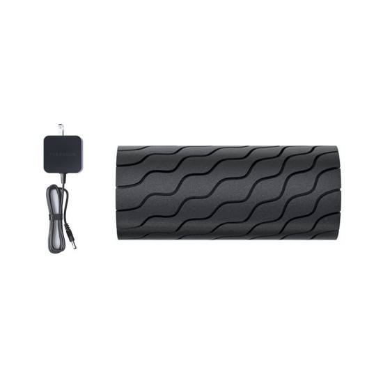 Rola de masaj cu vibratii Therabody Wave Roller (Therabody, Ingredi) by www.silkase.ro Rola de masaj cu vibratii Therabody Wave Roller (Diverse accesorii, WAVEROLLER-PKG-EU) by www.silkase.ro
