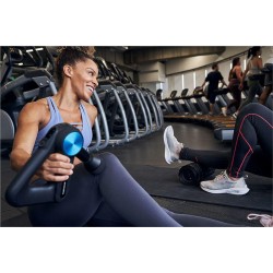 Rola de masaj cu vibratii Therabody Wave Roller Rola de masaj cu vibratii Therabody Wave Roller