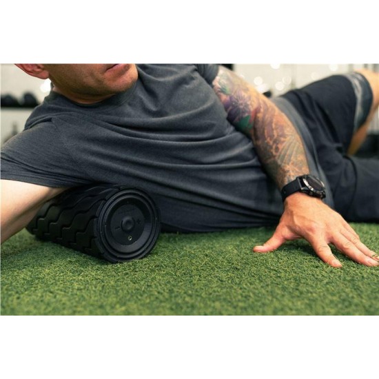 Rola de masaj cu vibratii Therabody Wave Roller (Therabody, Ingredi) by www.silkase.ro Rola de masaj cu vibratii Therabody Wave Roller (Diverse accesorii, WAVEROLLER-PKG-EU) by www.silkase.ro