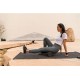 Rola de masaj cu vibratii Therabody Wave Roller (Therabody, Ingredi) by www.silkase.ro Rola de masaj cu vibratii Therabody Wave Roller (Diverse accesorii, WAVEROLLER-PKG-EU) by www.silkase.ro