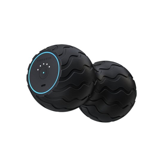 Dispozitiv dual de masaj cu vibratii Therabody Wave Duo (Therabody, Ingredi) by www.silkase.ro Dispozitiv dual de masaj cu vibratii Therabody Wave Duo (Diverse accesorii, WAVEDUO-EU) by www.silkase.ro