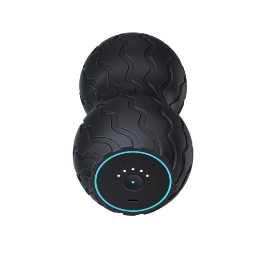 Dispozitiv dual de masaj cu vibratii Therabody Wave Duo (Therabody, Ingredi) by www.silkase.ro Dispozitiv dual de masaj cu vibratii Therabody Wave Duo (Diverse accesorii, WAVEDUO-EU) by www.silkase.ro