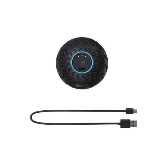 Dispozitiv de masaj cu vibratii Therabody Wave Solo (Therabody, Ingredi) by www.silkase.ro Dispozitiv de masaj cu vibratii Therabody Wave Solo (Diverse accesorii, WAVESOLO-EU) by www.silkase.ro