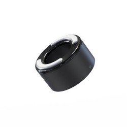 Set inele termice si crioterapie pentru TheraFace, Negru