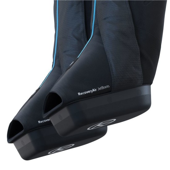 Cizme de compresie pneumatica Therabody RecoveryAir JetBoots - Marimea S (Therabody, Ingredi) by www.silkase.ro Cizme de compresie pneumatica Therabody RecoveryAir JetBoots - Marimea S (Diverse accesorii, RA02093-01) by www.silkase.ro