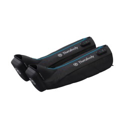 Cizme de compresie pneumatica Therabody RecoveryAir JetBoots - Marimea L