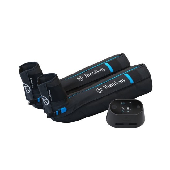 Sistem de compresie pneumatica Therabody RecoveryAir PRO - Marimea S (Therabody, Ingredi) by www.silkase.ro Sistem de compresie pneumatica Therabody RecoveryAir PRO - Marimea S (Diverse accesorii, RA02295-01) by www.silkase.ro